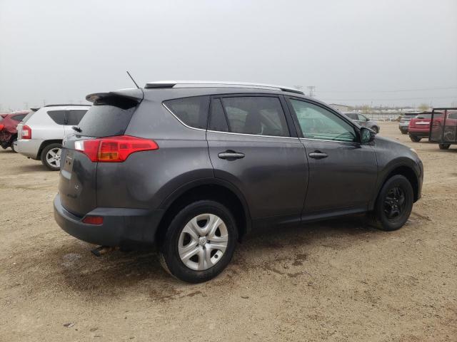 Vin: 2t3zfrev1dw015168, lot: 53497545, toyota rav4 le 20133