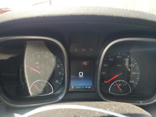 2015 CHEVROLET MALIBU 1LT - 1G11C5SL6FF350828