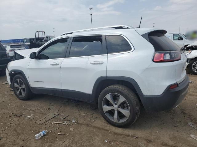Vin: 1c4pjldx8kd273087, lot: 53334125, jeep grand cher limited 20192