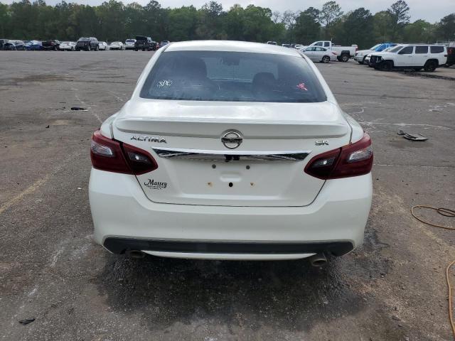 2018 NISSAN ALTIMA 2.5 - 1N4AL3AP0JC102171