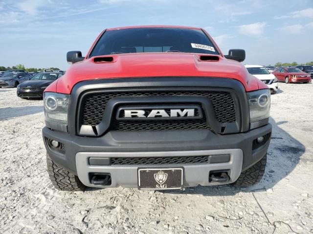 2017 RAM 1500 REBEL - 1C6RR7YT1HS581228
