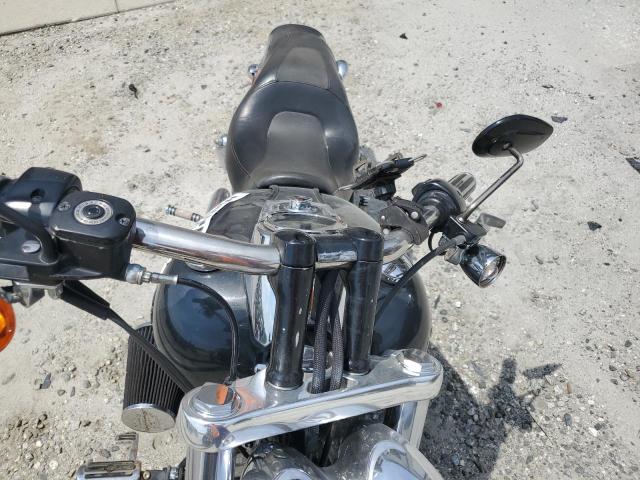 2009 HARLEY-DAVIDSON FXDF 1HD1GY4169K339959