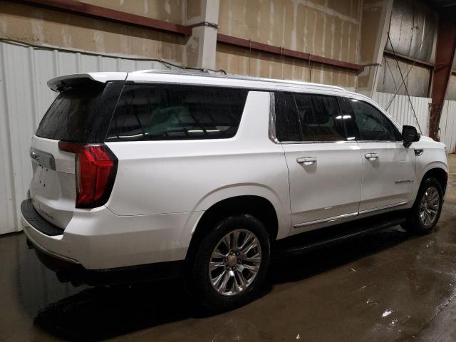Vin: 1gks2jkl0nr244075, lot: 53382105, gmc yukon denali 20223