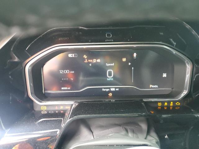2024 CHEVROLET SILVERADO - 1GCPDKEK4RZ328832
