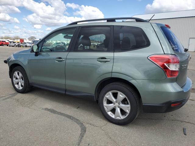 Vin: jf2sjaec3eh499935, lot: 51679205, subaru forester 2.5i premium 20142