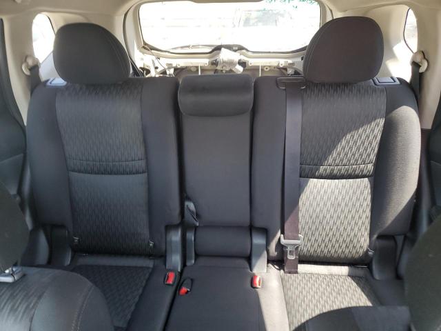 2020 NISSAN ROGUE S - JN8AT2MT0LW033680