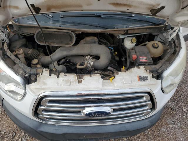 2016 FORD TRANSIT T- - 1FTYR1ZM7GKA47125