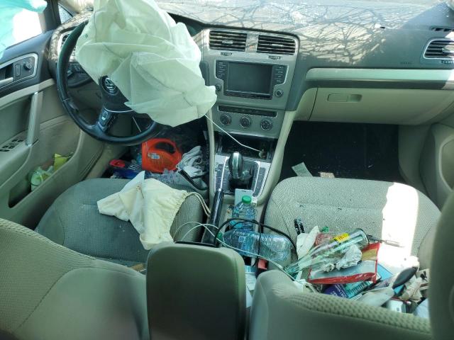 2017 VOLKSWAGEN GOLF S 3VW217AU1HM011563