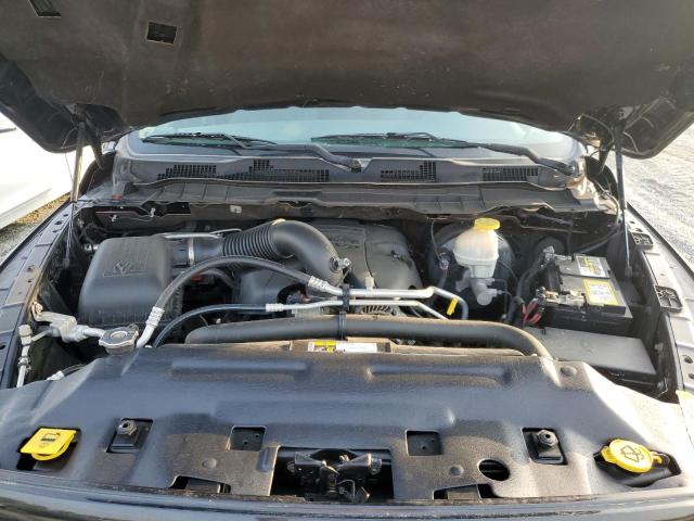 2017 RAM 1500 ST - 1C6RR7FT6HS798731