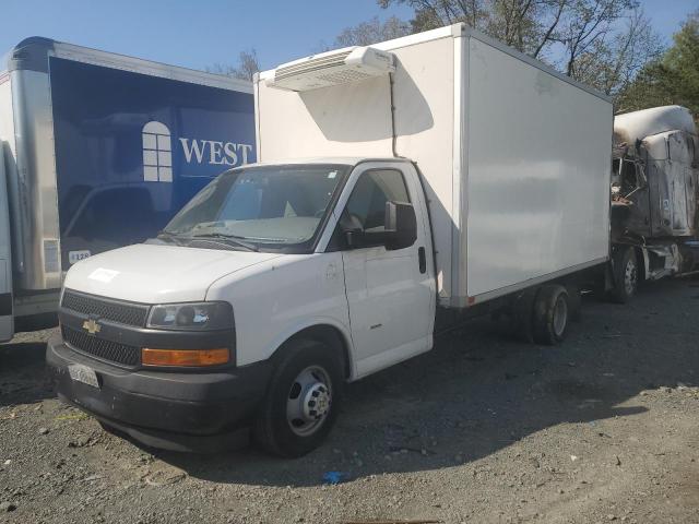 1GB0GSFP9J1231068 2018 CHEVROLET EXPRESS