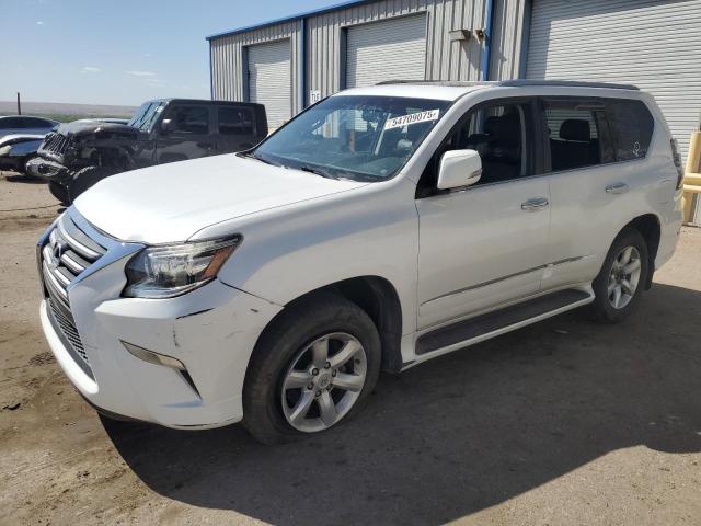 LEXUS GX 460