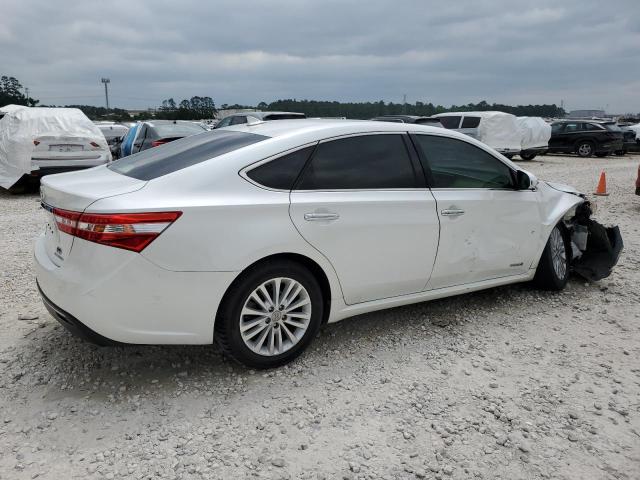 2015 TOYOTA AVALON HYB #3287586025