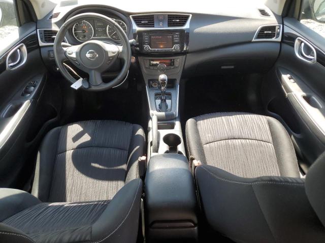 2018 NISSAN SENTRA S - 3N1AB7AP5JL656317