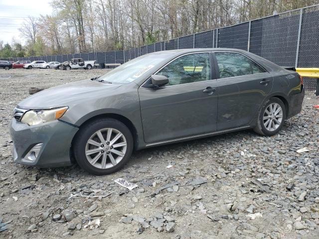 Vin: 4t4bf1fk2cr209230, lot: 52602865, toyota camry base 2012 img_1