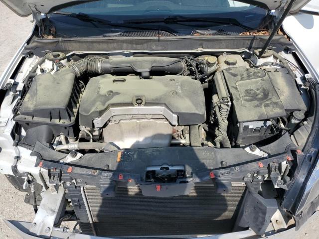 2016 CHEVROLET MALIBU LIM - 1G11C5SA1GF162377