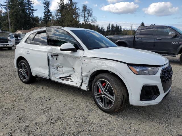 Vin: wa1e2afy6r2062596, lot: 54018255, audi q5 premium plus 55 20244