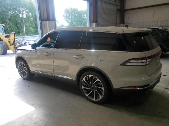 Vin: 5lm5j7xc9mgl13856, lot: 53813935, lincoln aviator reserve 20212