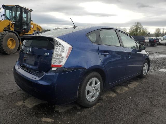 Vin: jtdkn3du9a0198619, lot: 51526275, toyota prius 20103