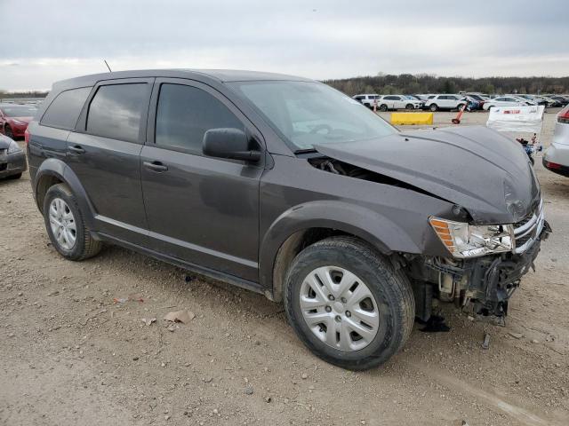 Vin: 3c4pdcabxft600234, lot: 51083705, dodge journey se 20154