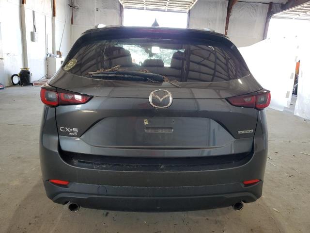 2022 MAZDA CX-5 PREFE - JM3KFBCM8N0635600