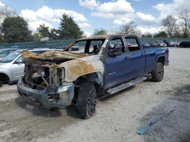 Vin: 1gt12yeg1ff154497, lot: 51832215, gmc sierra k2500 sle 2015 img_1