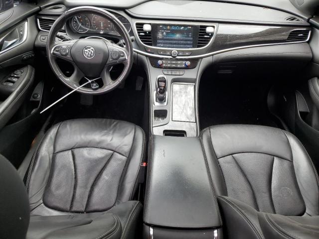 2018 BUICK LACROSSE AVENIR 1G4ZT5SS4JU148572