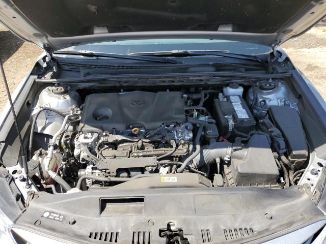 2023 TOYOTA CAMRY LE - 4T1C11AK0PU129337