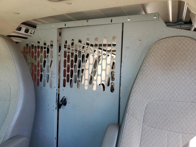 2015 GMC SAVANA G25 1GTW7FCF5F1195587