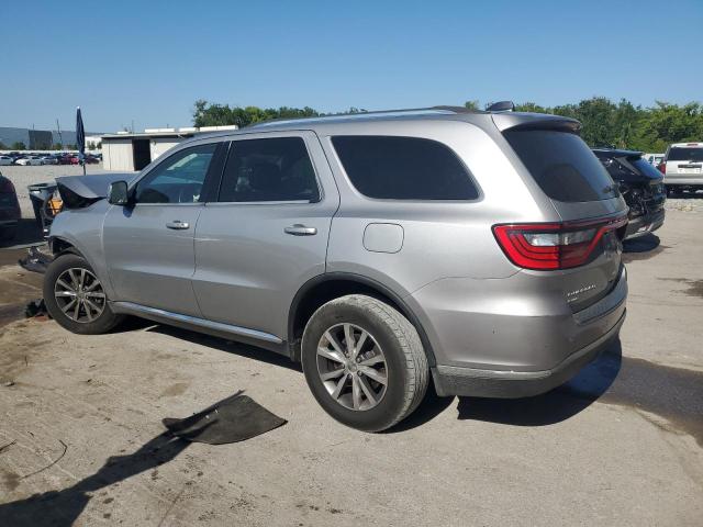 2016 DODGE DURANGO LI 1C4RDJDG9GC412824