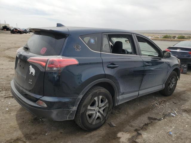Vin: jtmbfrev5jj202554, lot: 52905345, toyota rav4 le 20183
