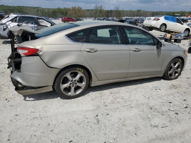 2015 FORD FUSION SE - 3FA6P0HD2FR110172