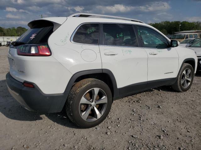 Vin: 1c4pjmdx1md186818, lot: 51215535, jeep grand cher limited 20213