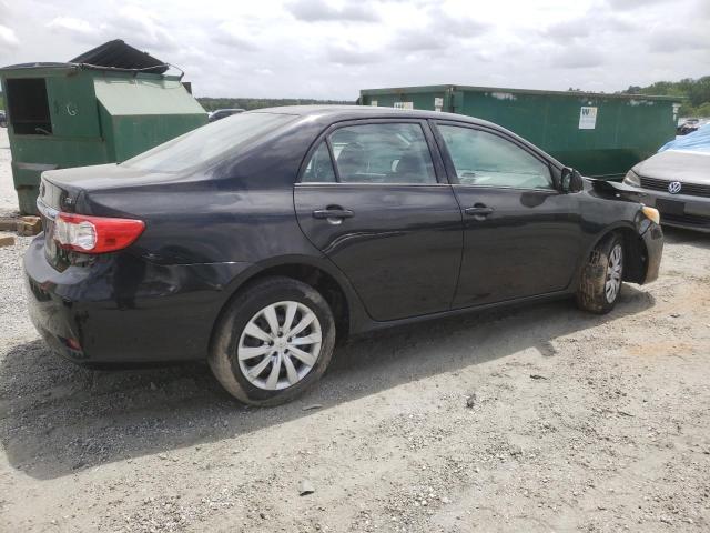 Vin: 2t1bu4ee0cc849113, lot: 55029675, toyota corolla base 20123