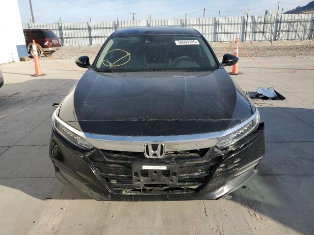 2018 HONDA ACCORD LX - 1HGCV1F18JA160841