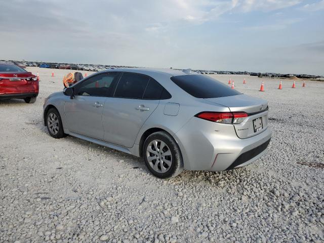 Vin: 5yfepmae3np365093, lot: 53209225, toyota corolla le 20222