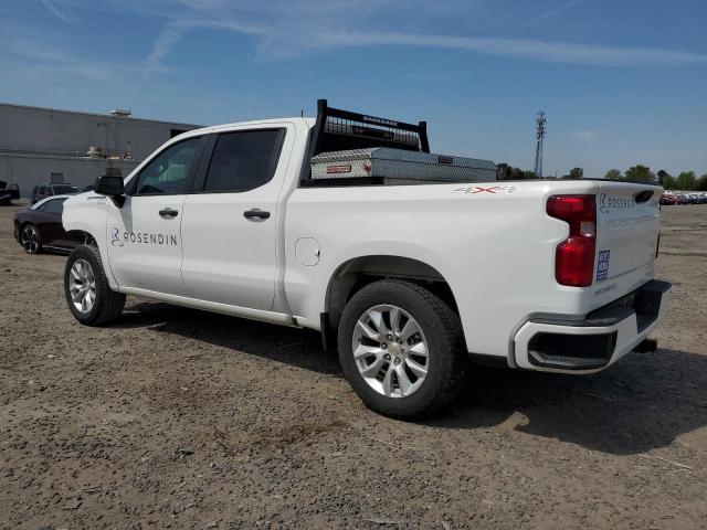 Vin: 3gcpdbek2pg199485, lot: 53804635, chevrolet all models k1500 custom 20232