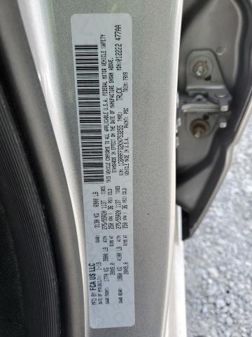 2019 RAM 1500 BIG H - 1C6RRFFG2KN753255