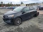 2019 BUICK ENCORE SPO - KL4CJ2SB6KB828852