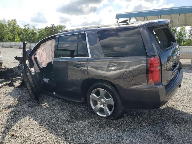 2015 CHEVROLET TAHOE C150 1GNSCBKC9FR747322