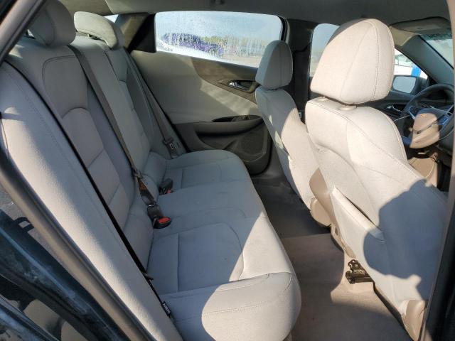 2020 CHEVROLET MALIBU LS - 1G1ZB5ST5LF133241