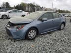 2020 TOYOTA COROLLA L - JTDDPRAE4LJ029155