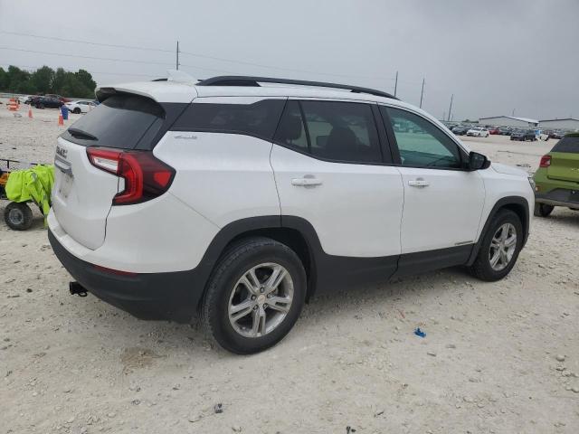 Vin: 3gkalmev7nl260532, lot: 51573005, gmc terrain sle 20223