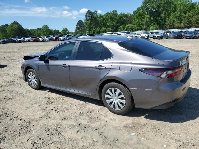 Vin: 4t1c31ak5pu619847, lot: 54163575, toyota camry le 20232