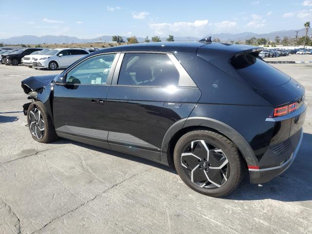 Vin: km8kn4dexru287825, lot: 55130455, hyundai ioniq sel 20242