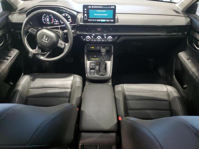 2025 HONDA CR-V EXL 2HKRS4H72SH411142