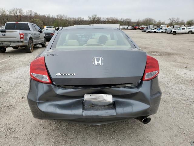2011 HONDA ACCORD EX - 1HGCS1B77BA002026