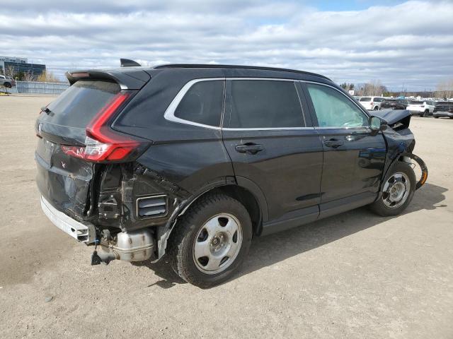 2025 HONDA CR-V SPORT - 2HKRS6H90SH218646