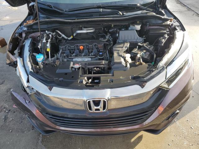 2019 HONDA HR-V EX - 3CZRU5H51KM716845