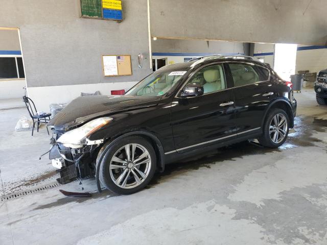 Vin: jn1aj0hrxcm453448, lot: 54864725, infiniti ex35 base 2012 img_1
