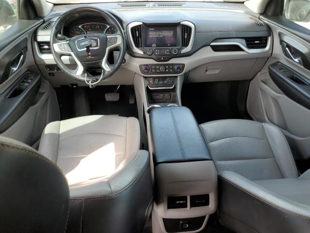 2019 GMC TERRAIN SL - 3GKALPEV5KL173614